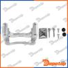 Support, étrier de frein arrière pour HYUNDAI | 384790-1, HZT-HY-538A